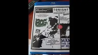 Film Fanatic,The Bog 1979!          #thebog1979