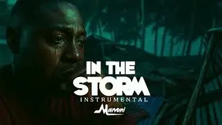 Dancehall Riddim Instrumental 2025 - In The Storm