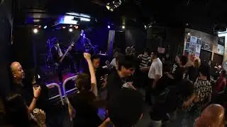 2019.7.12 Fri LiveBox UNLIMITS  JASONS VOL.2