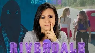 BLACKHOOD E O PRIMEIRO ENCONTRO CHONI! - Riverdale (3)