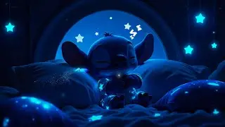Sleep Peacefully in Just 4 Minutes 🌙 | Healing Music for Stress Relief & Insomnia Recovery