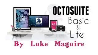 Octosuite - VIP Training Best Full Review + Demo &ndash; DISCOUNT Code 50% Off Promo + Activator + Tutoria