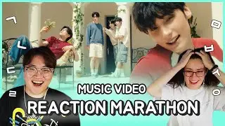 Learn Korean with KPOP MV REACTION MARATHON! (APR - MAY 2025)