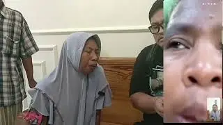 Warga Bodeh Pucakwangi Merantau 25 Tahun Nok Samarinda Ora Ngabari Keluarga Karena Uripe Nok Hutan