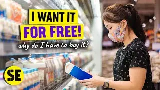 Why Things Cant Be Free: Production Possibility Frontier or PPF | Simply Economics
