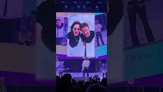 Rod Stewart&rsquo;s AI tribute to Ozzie Osbourne Alpharetta, GA. 8/1/25