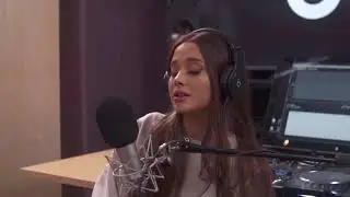 Ariana Grande &ldquo;Hurt&rdquo; Interlude (FANMADE)
