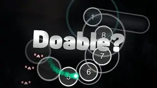 SAVE ME 400 pp doable 😶
