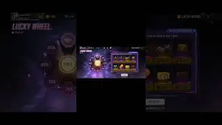 FREE FIRE NEW LUCKY WHEEL EVENT 2025 SEPTEMBER AANE WALA HAI