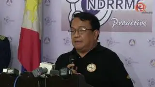 #ButchoyPH: DILG urges preemptive evacuation in landslide, flood-prone areas