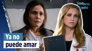 Perdi&oacute; la capacidad de amar tras someterse a una cirug&iacute;a | The Good Doctor en Espa&ntilde;ol