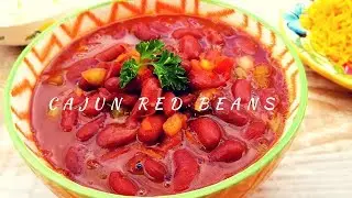 Red Beans and Rice- Like Popeys - Episode 489