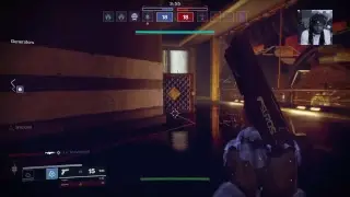 Destiny 2 Crucible Tuning