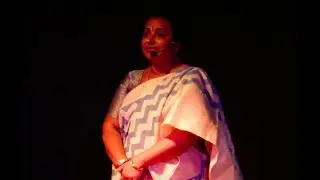 Mental Well being and Happiness | Geetha Jacob | TEDxSubhashPark