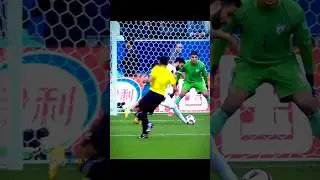 So Sad 🥺| India lose The Match#shorts #football