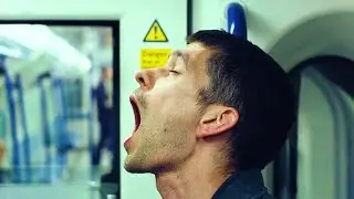 Аффект &mdash; Русский трейлер (2021)