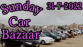 Sunday Car Bazaar | OB info Channel
