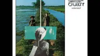 Rhythm Of Cruelty - Saturated