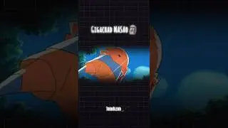 Gigachad MASAO 🗿#shinchan #viral