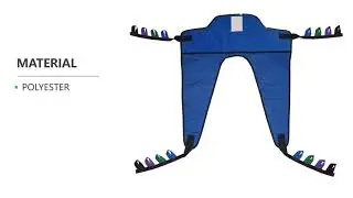 TRANSFER SLING