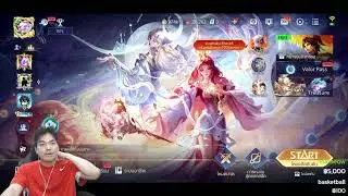 RoV : ฮีโร่ปรับใหม่มีตัวไหนน่าเล่นบ้างมาดูครับพร้อมแบก 5/2/26