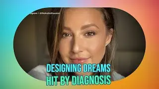 Interior Design Queen Reveals Major Diagnosis & Career Impact | Rose Room Updates