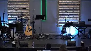 Dwelling Place Church | Pastor Isaac Carpenter | Sunday Service | 01/18/2026