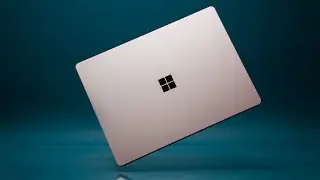 Surface Laptop 3 13