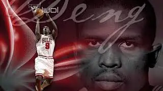 Luol Deng Affanso Anglin 