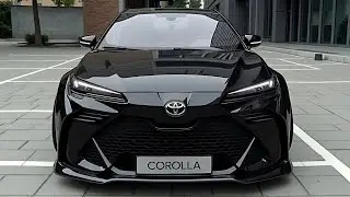 NOVO TOYOTA COROLLA 2026 – Tudo Mudou! Preço, Novidades e Primeiras Impressões