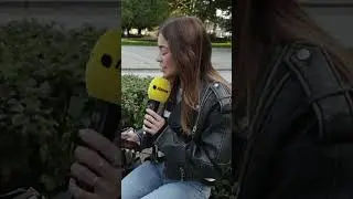 Жители Таллинна продолжили крылатые выражения учителей: &laquo;Закрыли рты, открыли...&raquo;