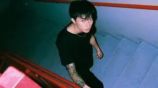 Beside You _ KESHI (Lyrics & mmsub)