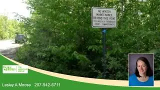 Lots And Land for sale - 0 MYRA ROAD, Greenfield Twp, ME 04418