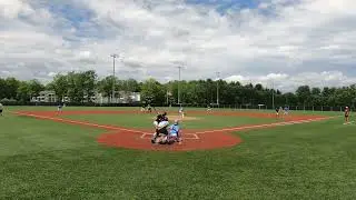 Prospect Select Boston Classic - Iron Nine vs. PA Rebels July 7, 2025