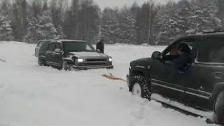 CHEVY-CLAN