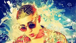 KGeNX - Dos (Bad Bunny / J. Balvin / UK Rap Type Beat)