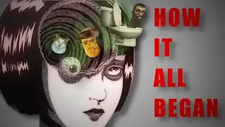 We found the original Brainrot, and you won't like it