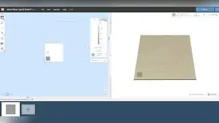 Cnc spoil board resurfacing (Start to finish)
