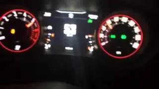 2015 Scat Pack Challenger M6 25-100