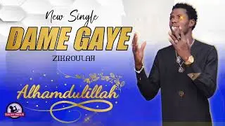 Alhamdoulilah 🙏🏾