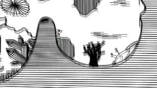 Line Rider 