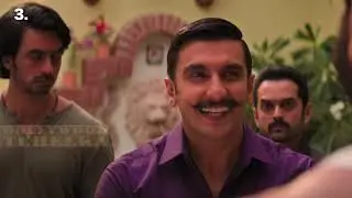 Simmba Trailer &ndash; 5 Things About Simmba Film  Trailer BT