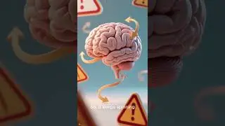 Why the Body Calms the Mind First. #calm #nervoussystem #science #mindbody #shorts