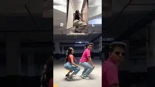 Bad girl like you dance tutorial 🕺🫣 #shorts #zairayzabelle #bellydance #tiktokdance #dancetutorial