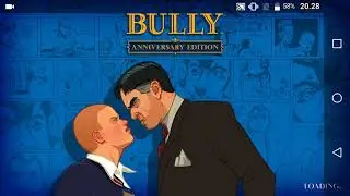Hal kocak bully