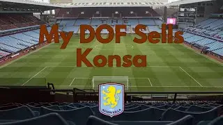 My DOF sells Konsa