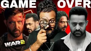 The Downfall Of YRF SPY Universe EXPLAINED | WAR 2 FLOP? 💔