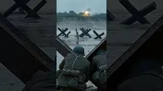 The Sniper Shot That Silenced the Machine Gun | WW2