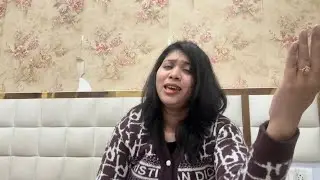 Swati Vox  is live