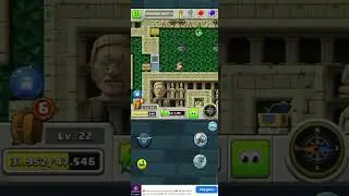 Diamond Quest Angkor Wat 5 stage 4.1